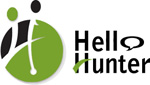 Hello Hunter Blog